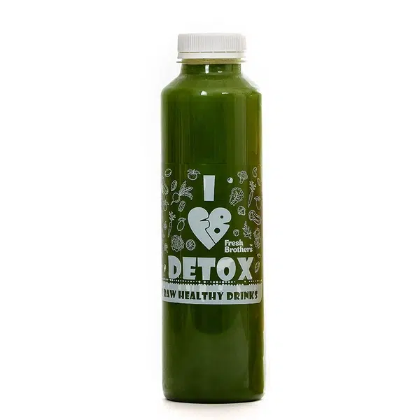 Green Killer, 500ml - Image 2