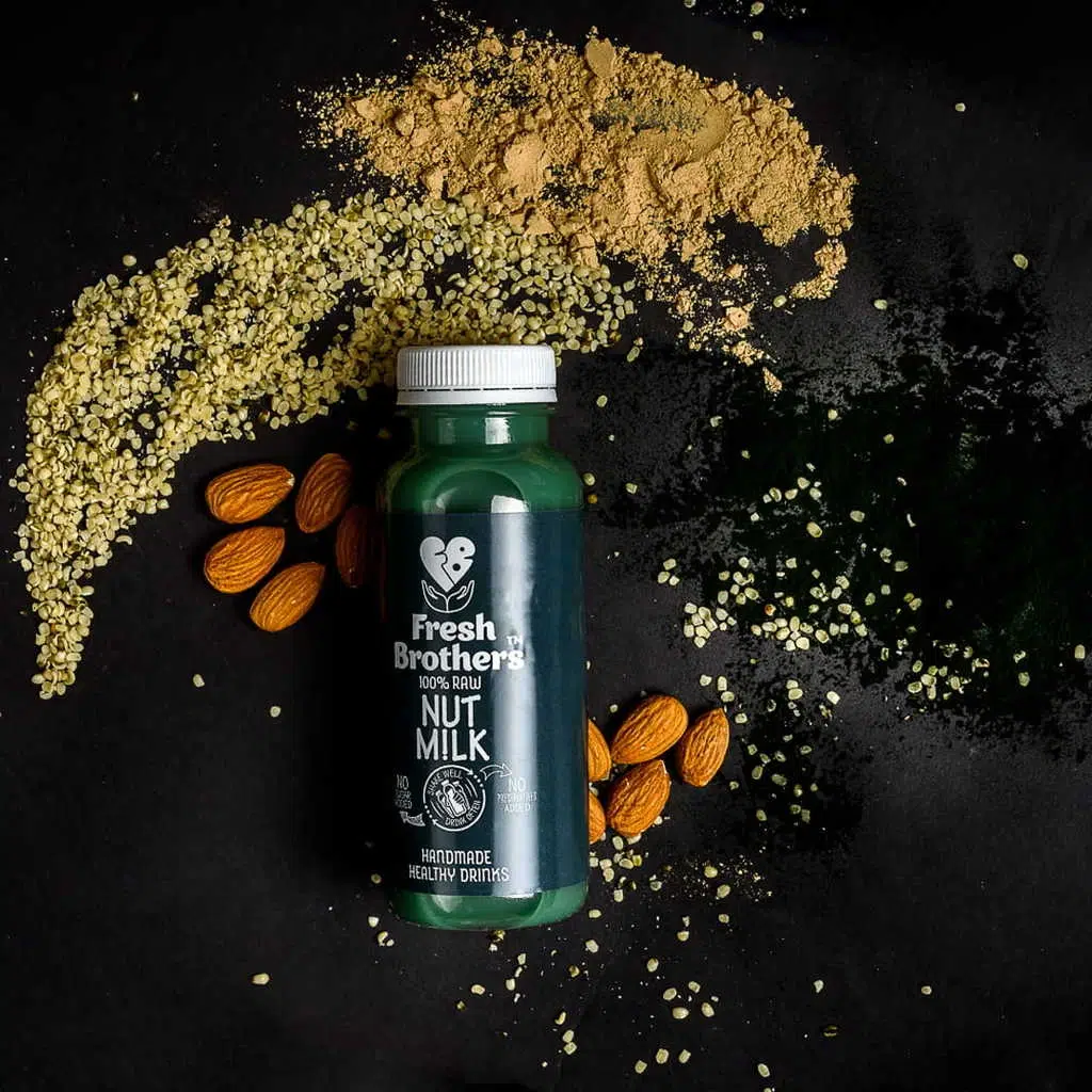 Green Love, 300 ml - Image 3